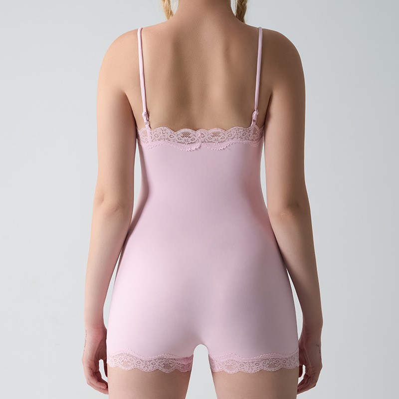 New Women's Sexy Square Neck L - مراجعة Suspender Tank Top وسعره