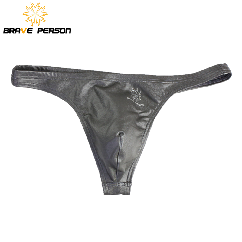 3pcs/lot New BRAVE PERSON Men  - مراجعة Multi Pack Underwear وسعره