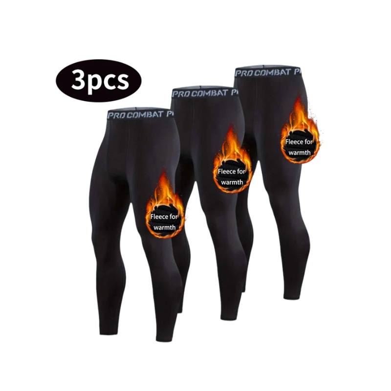 Autumn and winter men's underw - مراجعة Quick Dry Underwear وسعره