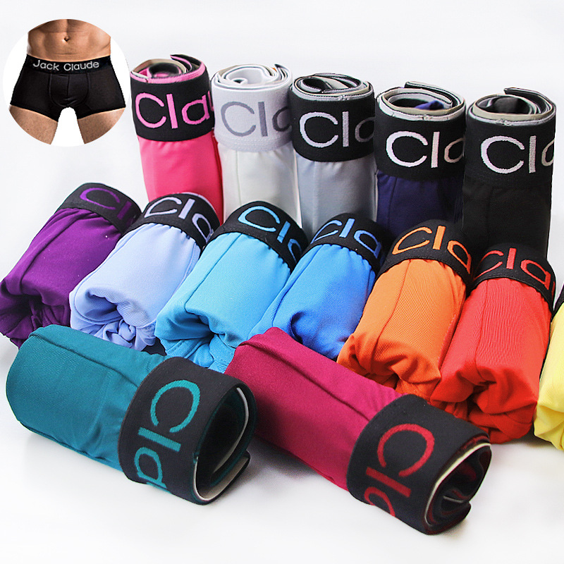 10Pcs/Lot Mens Underwear Boxer - مراجعة Multi Pack Underwear وسعره