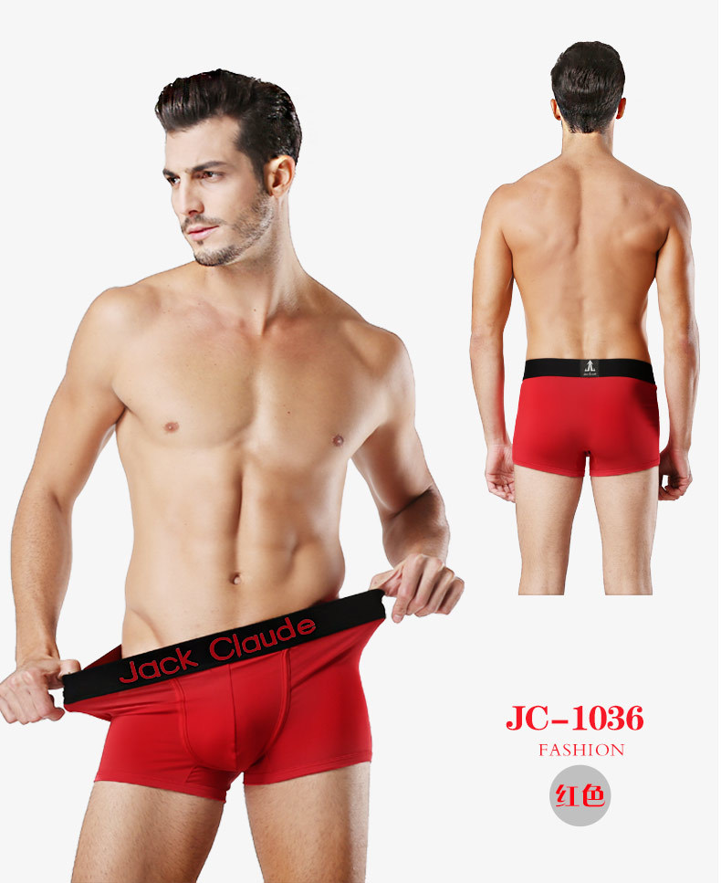 10Pcs/Lot Mens Underwear Boxer - مراجعة Multi Pack Underwear وسعره