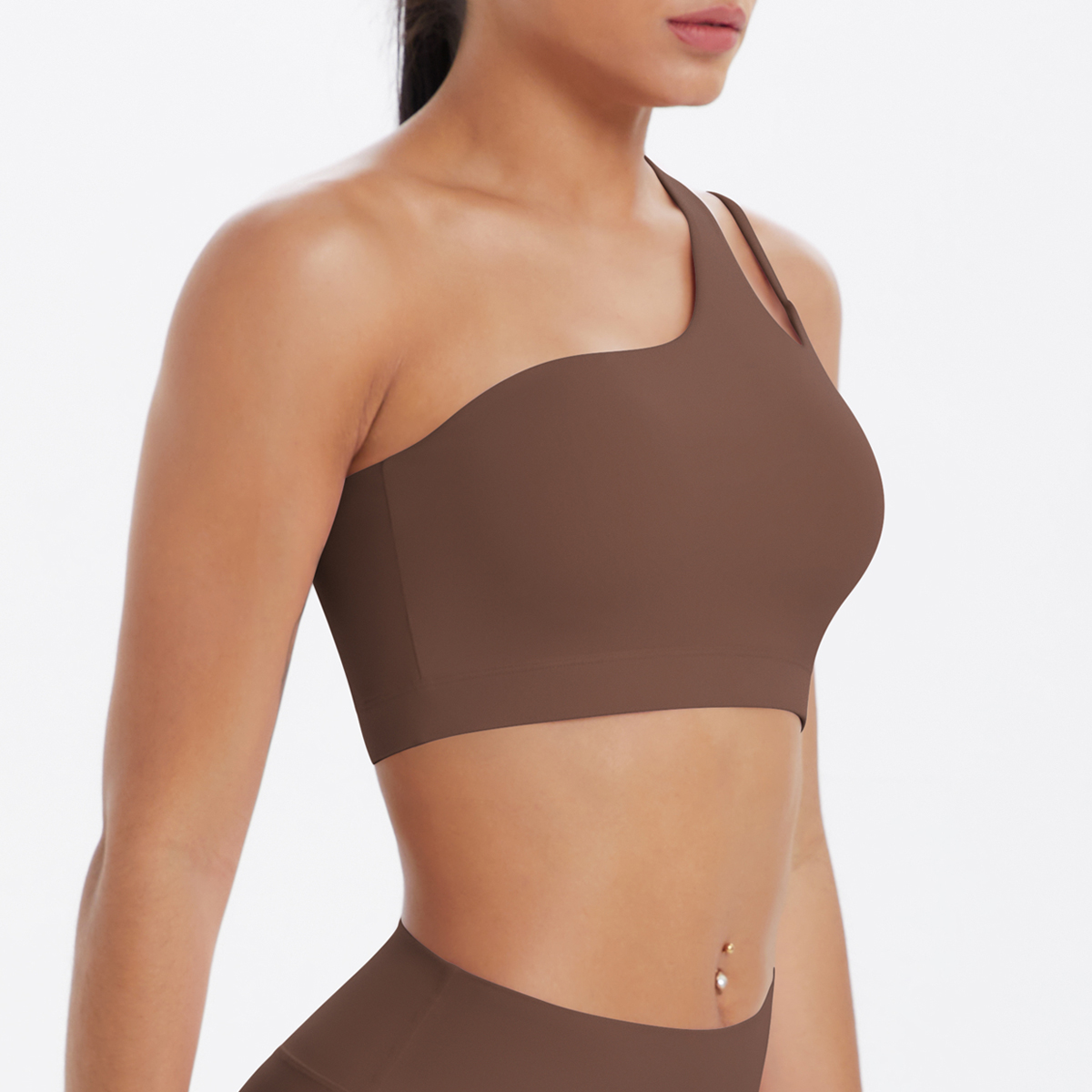 Hamidou Summer Yoga Bra Woman  - مراجعة Quick Dry Underwear وسعره