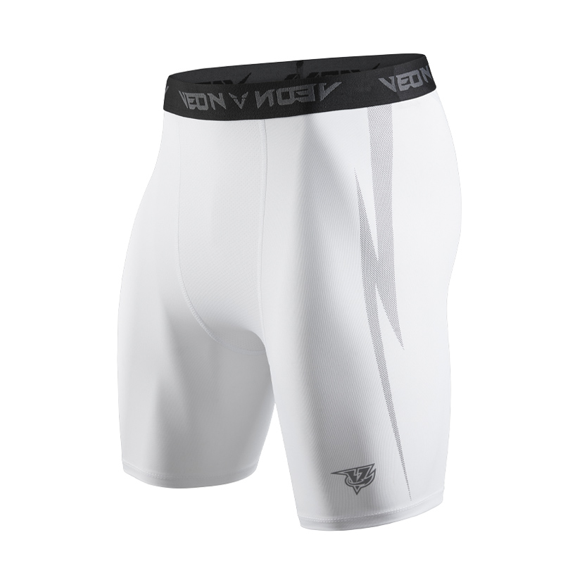 Black Compression Shorts Men S - مراجعة Compression Shorts Athletes وسعره