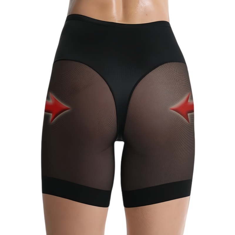 1 Pack Women's High Waist Shee - مراجعة Multi Pack Underwear وسعره