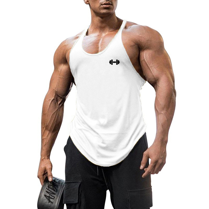 Men's Cotton Soft Breathable T - مراجعة Sleeveless Undershirt وسعره