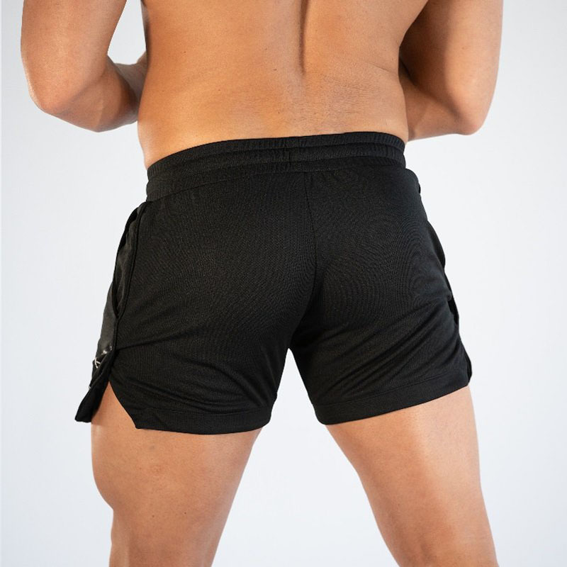 2025 Mens Gym Training Shorts  - مراجعة Compression Shorts Athletes وسعره