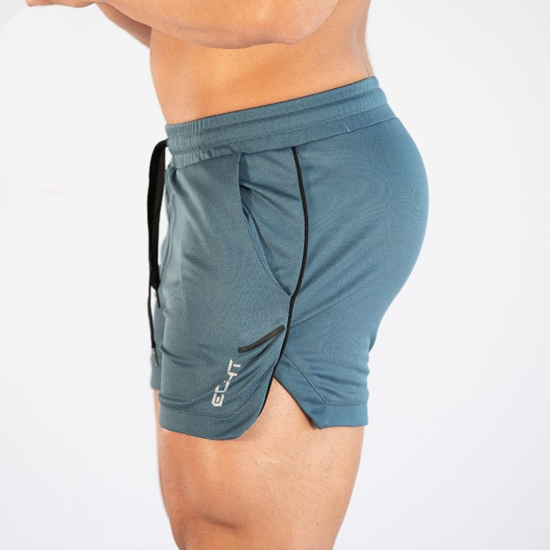 2025 Mens Gym Training Shorts  - مراجعة Compression Shorts Athletes وسعره