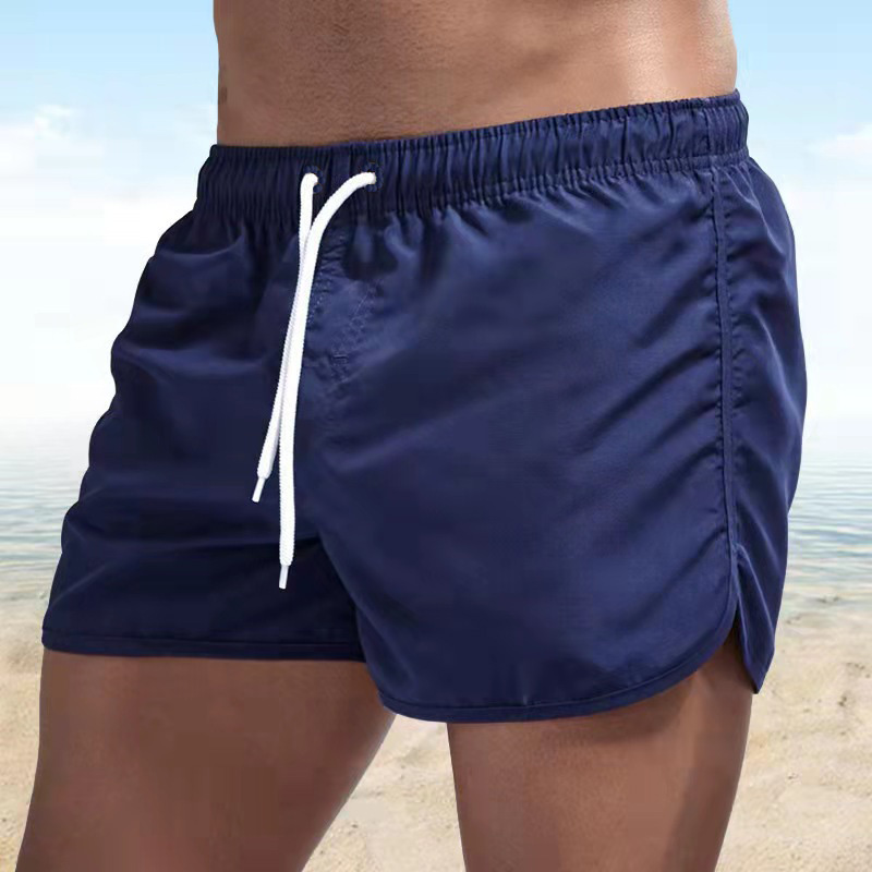 Shorts For Mens 2026 Summer Me - مراجعة Trunk Breathable Men وسعره