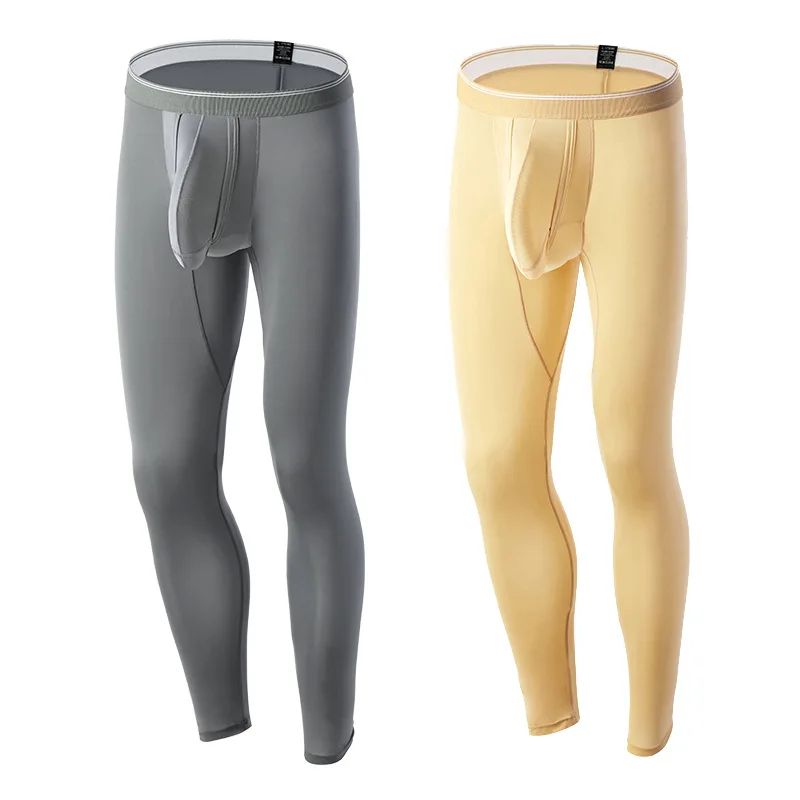 Man Bulge Pouch Breathable Lon - مراجعة Pouch Boxer Pouch وسعره