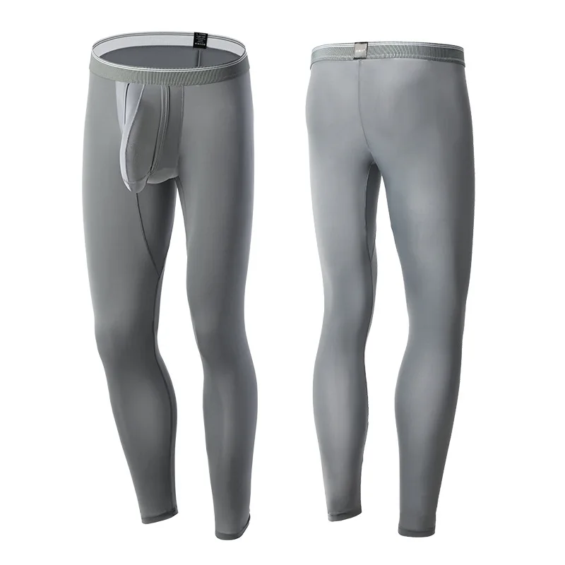 Man Bulge Pouch Breathable Lon - مراجعة Pouch Boxer Pouch وسعره