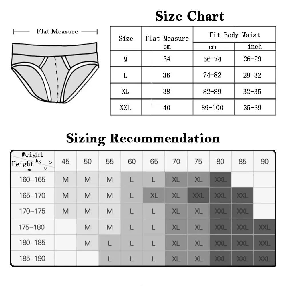 2PCS Mens Long Legs Underwear  - مراجعة Long Leg Trunk Men وسعره