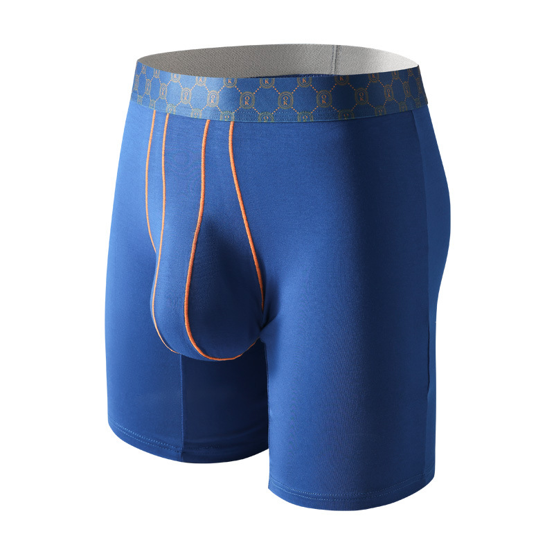 Mens Underwear Soft Bamboo Fib - مراجعة Bamboo Fiber Trunk وسعره