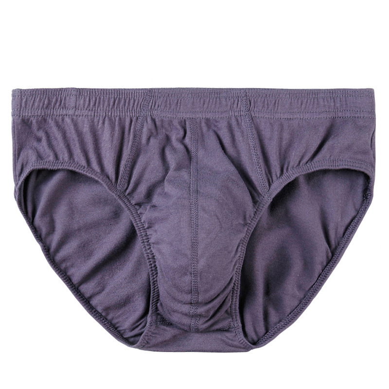 4 Pcs/Lot 100% Cotton Mens Bri - مراجعة Multi Pack Underwear وسعره