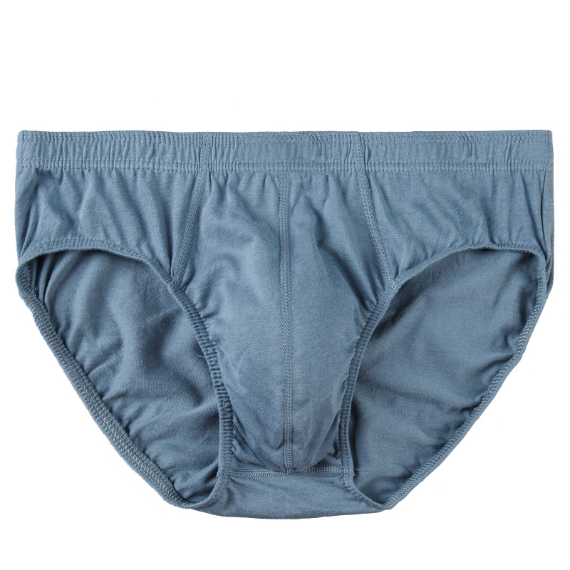 4 Pcs/Lot 100% Cotton Mens Bri - مراجعة Multi Pack Underwear وسعره
