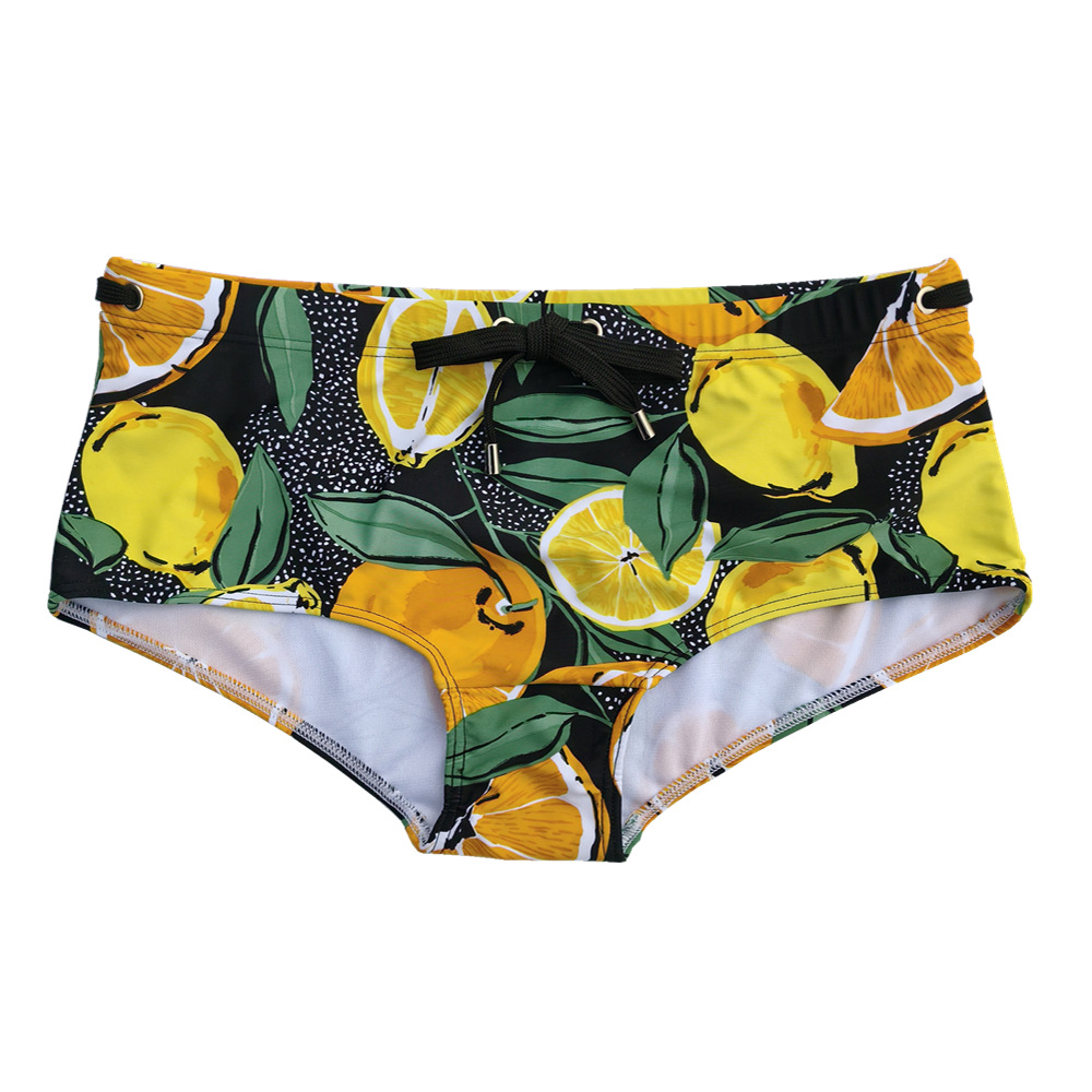 Mens Swimwear Swimsuits Swim B - مراجعة Pouch Boxer Pouch وسعره