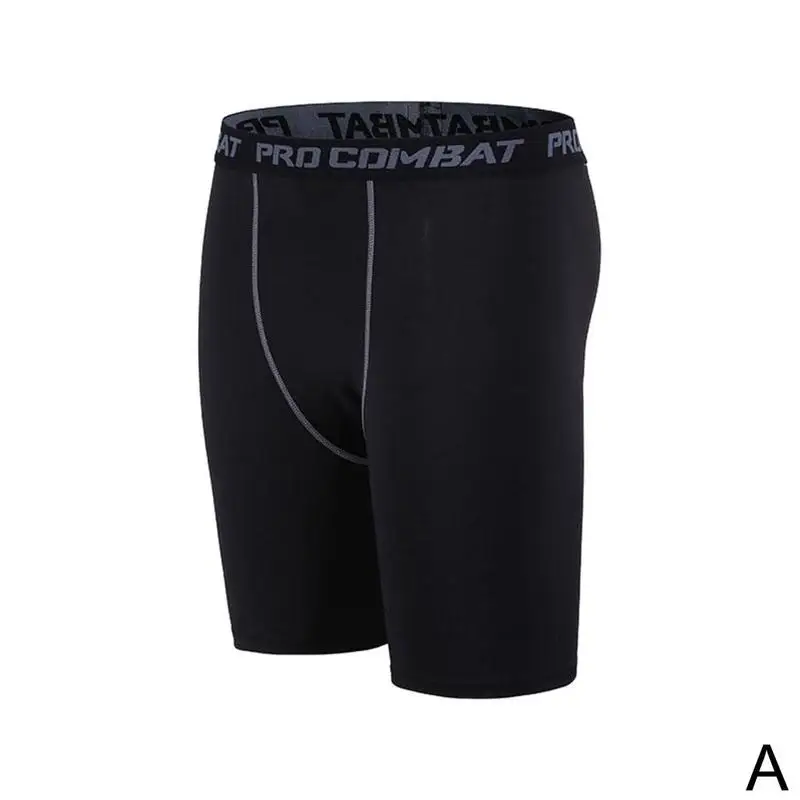Mens Compression Pants Tights  - مراجعة Compression Shorts Athletes وسعره