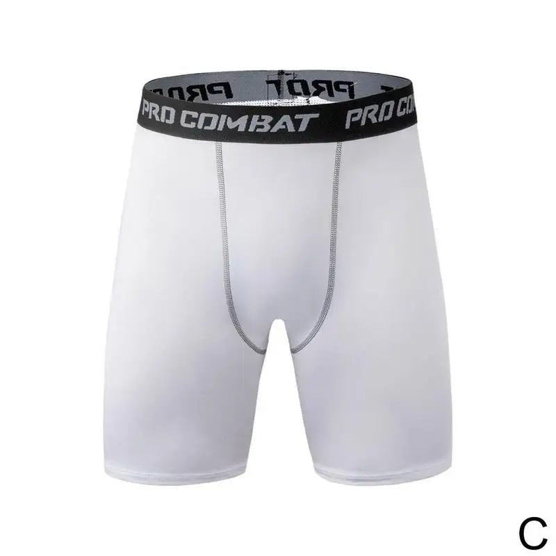 Mens Compression Pants Tights  - مراجعة Compression Shorts Athletes وسعره