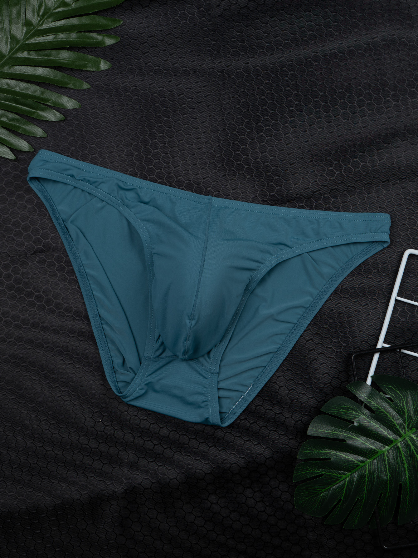 4-Pack Random Color Men's New  - مراجعة Multi Pack Underwear وسعره