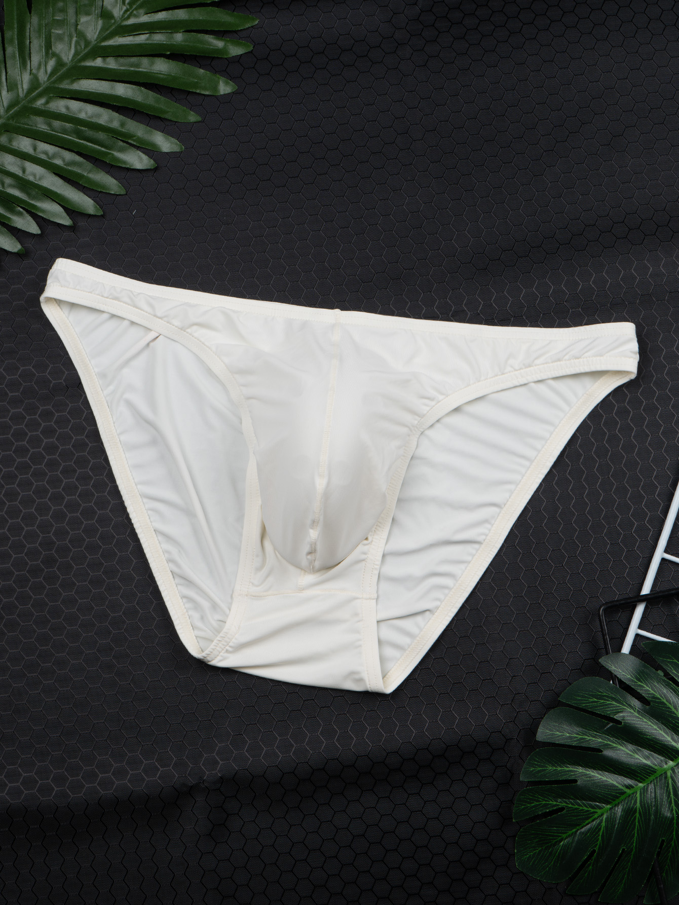 4-Pack Random Color Men's New  - مراجعة Multi Pack Underwear وسعره