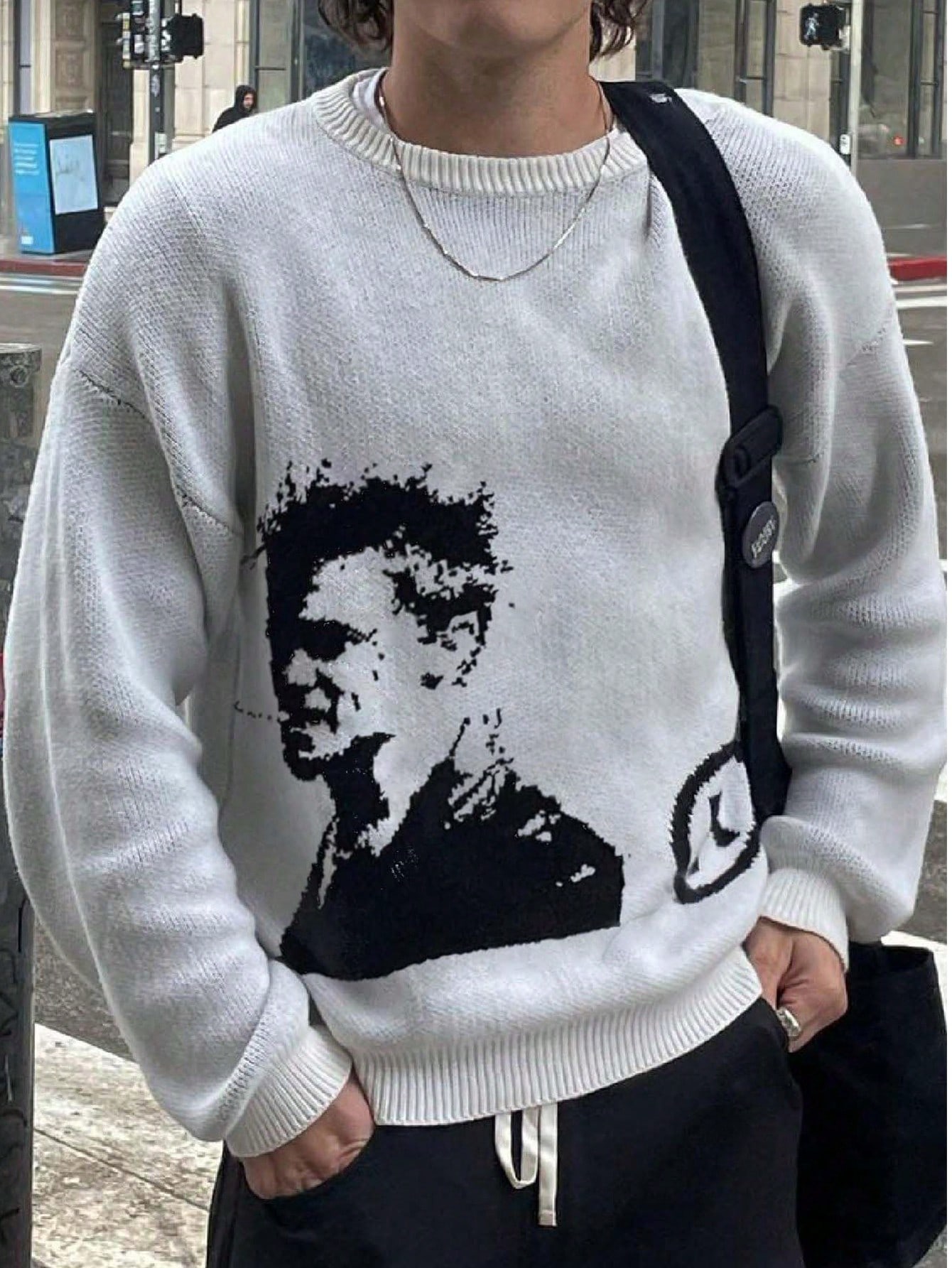 Spring, Autumn, and Winter Men - مراجعة Thermal Long John وسعره