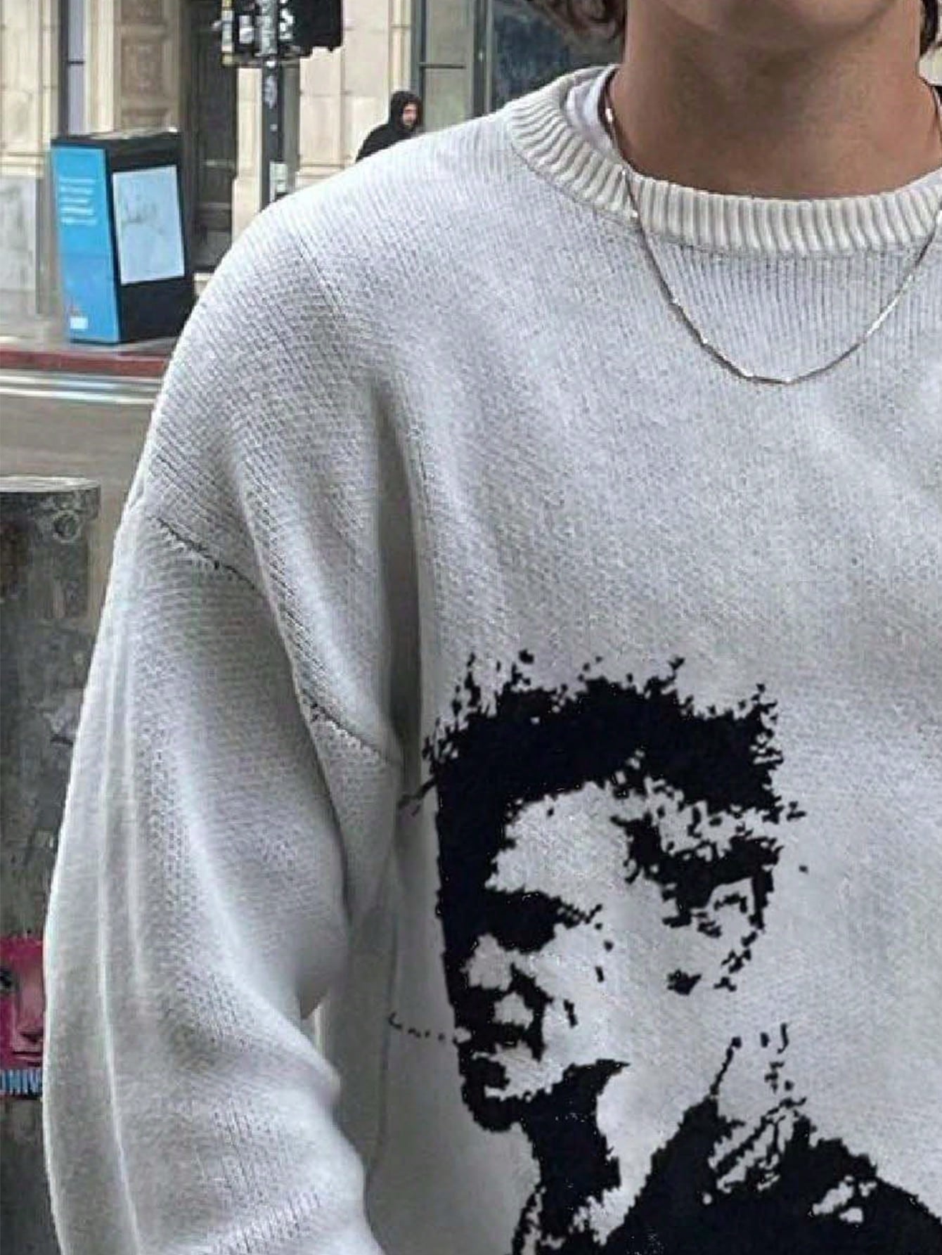 Spring, Autumn, and Winter Men - مراجعة Thermal Long John وسعره