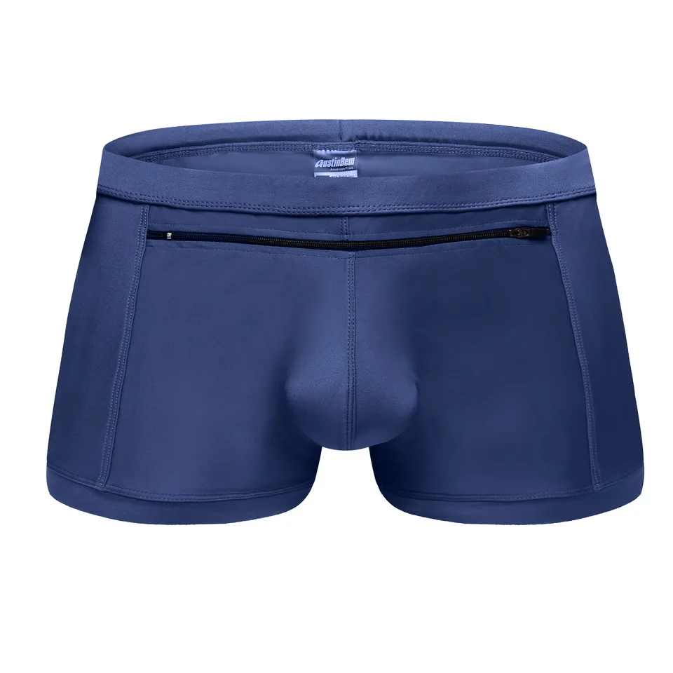 Summer Swimming Trunks Men'S N - مراجعة Bamboo Fiber Trunk وسعره