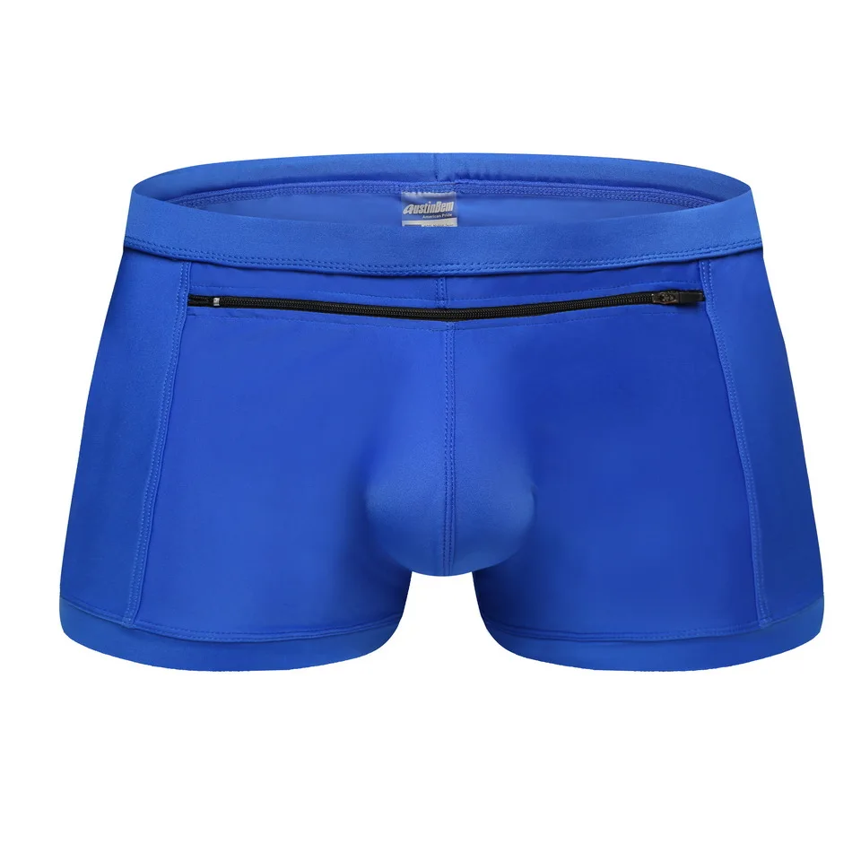 Summer Swimming Trunks Men'S N - مراجعة Bamboo Fiber Trunk وسعره