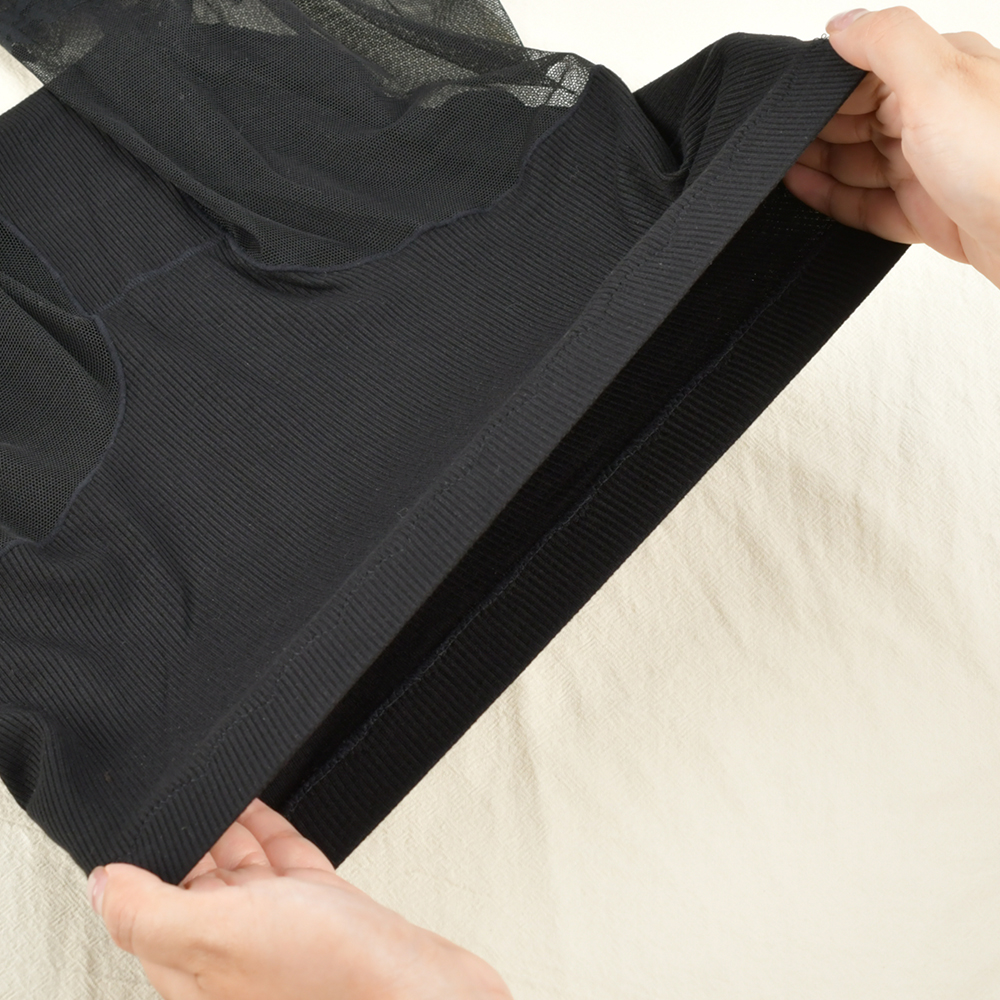Women's High Waist Safety Shor - مراجعة Boxer Shorts Modal وسعره