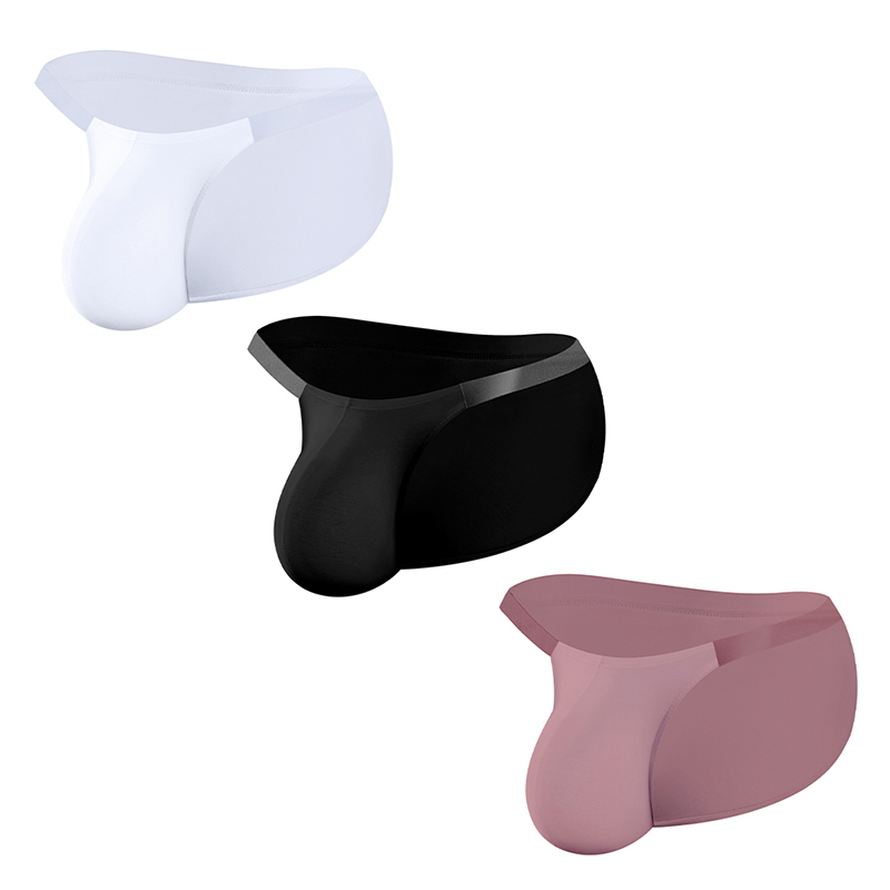 Men's Thongs for Men New Modal - مراجعة Boxer Shorts Modal وسعره