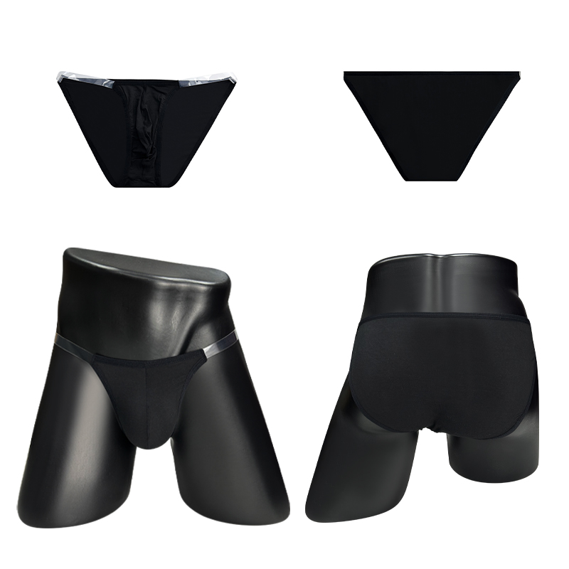 Men's Thongs for Men New Modal - مراجعة Boxer Shorts Modal وسعره
