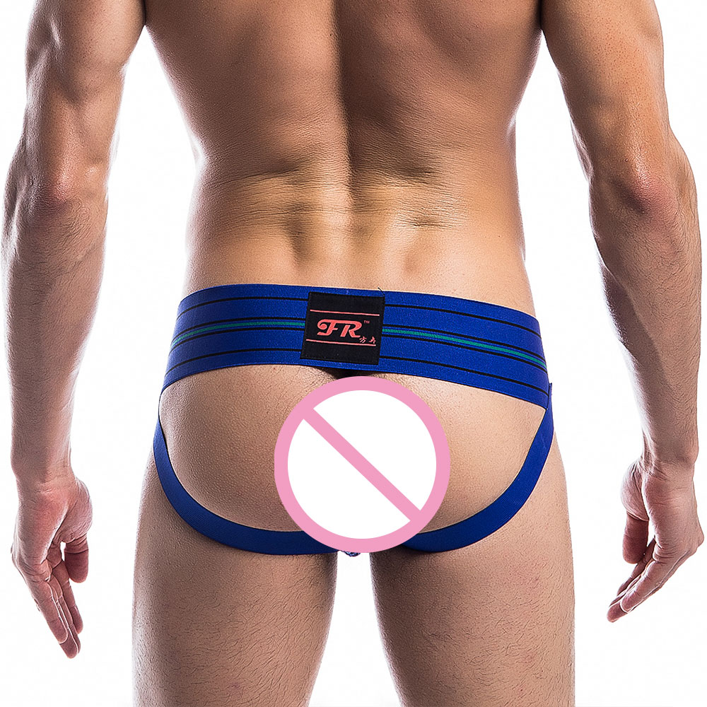 3 Inch Waistband Men's Athleti - مراجعة Jockstrap Athletic وسعره
