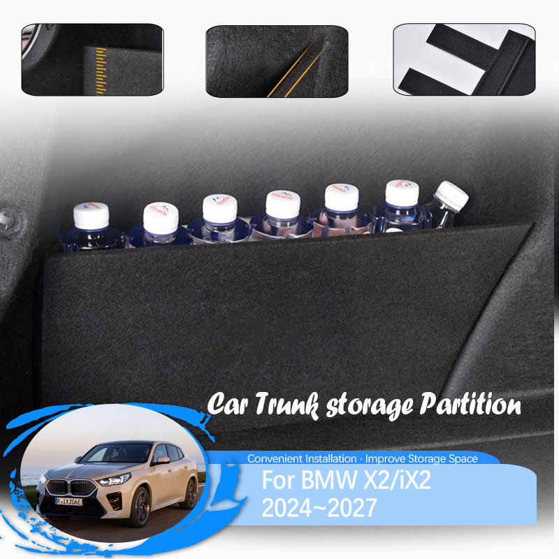 Car Cargo Storage Partition Fo - مراجعة Bamboo Fiber Trunk وسعره