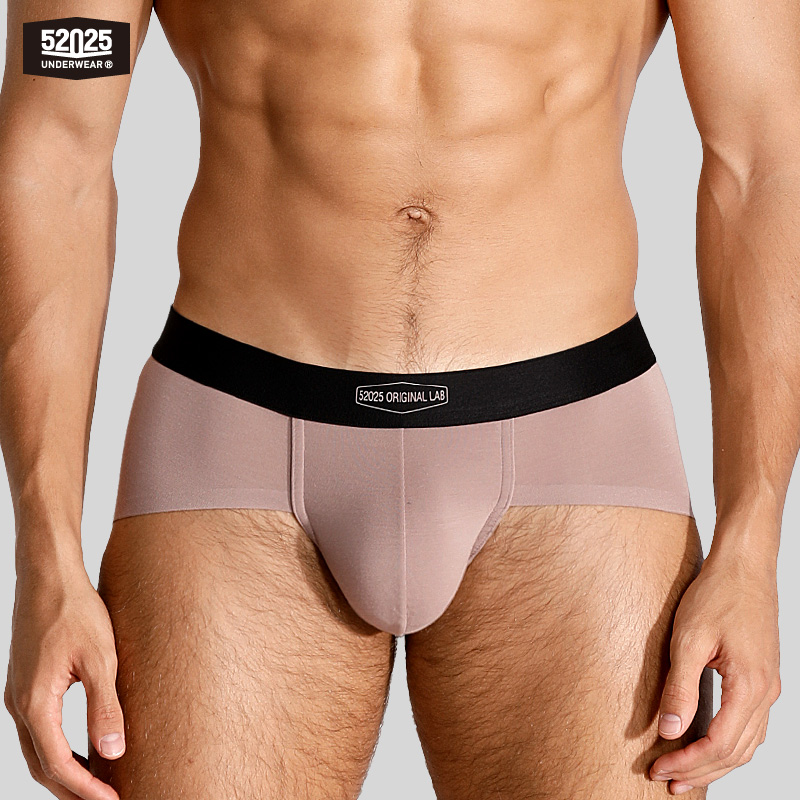 52025 Men's Modal Briefs (3-Pa - مراجعة Multi Pack Underwear وسعره