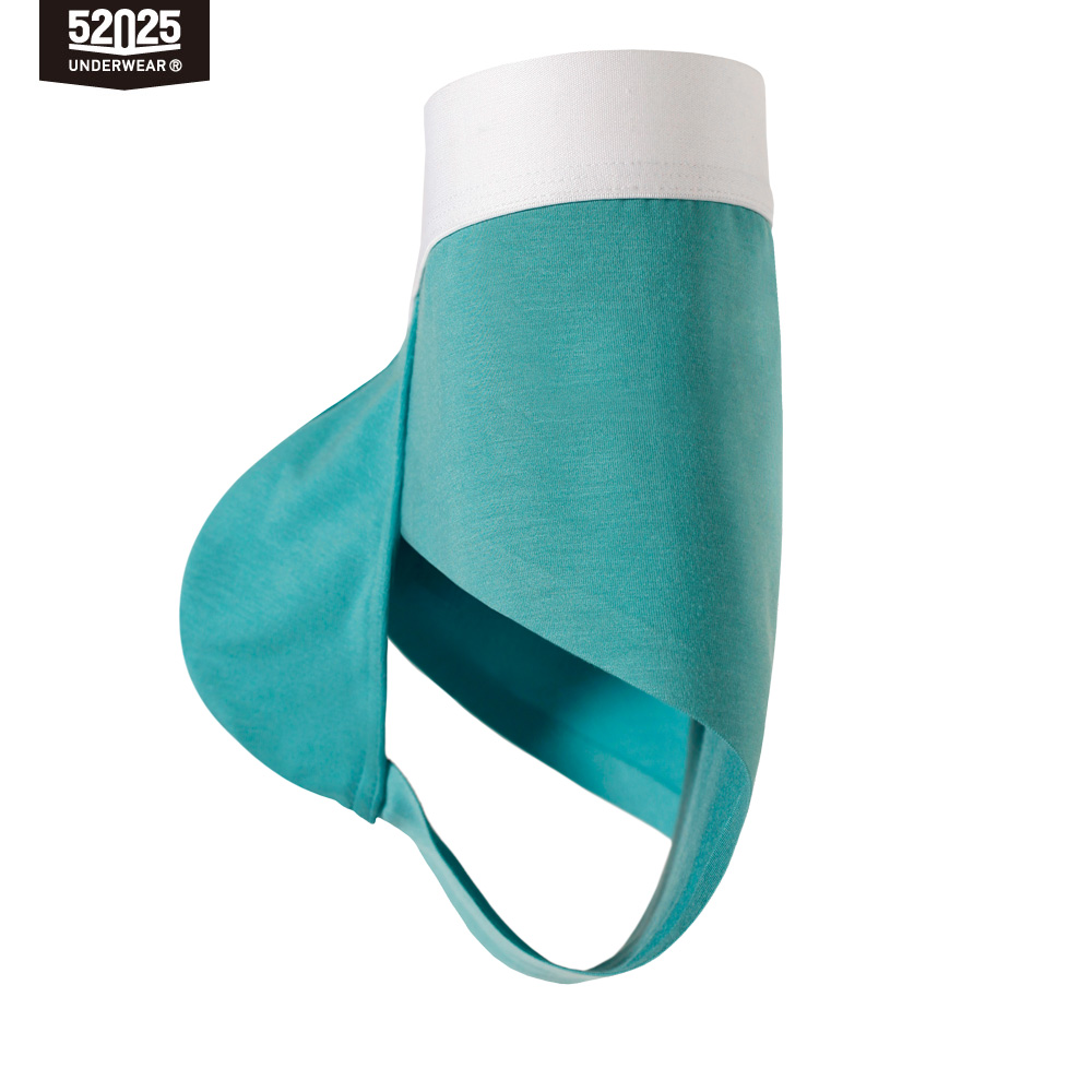 52025 Men's Modal Briefs (3-Pa - مراجعة Multi Pack Underwear وسعره