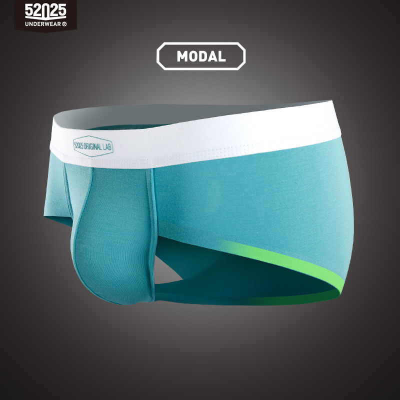 52025 Men's Modal Briefs (3-Pa - مراجعة Multi Pack Underwear وسعره