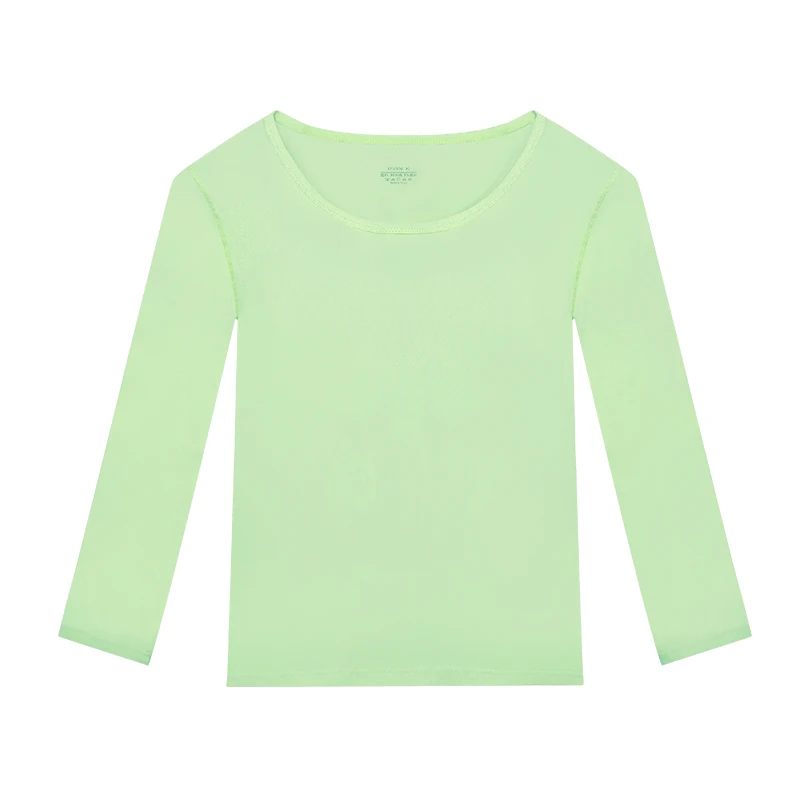 Women's Thermal Underwear, 202 - مراجعة Undershirt Crew Neck وسعره