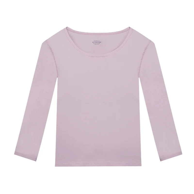 Women's Thermal Underwear, 202 - مراجعة Undershirt Crew Neck وسعره
