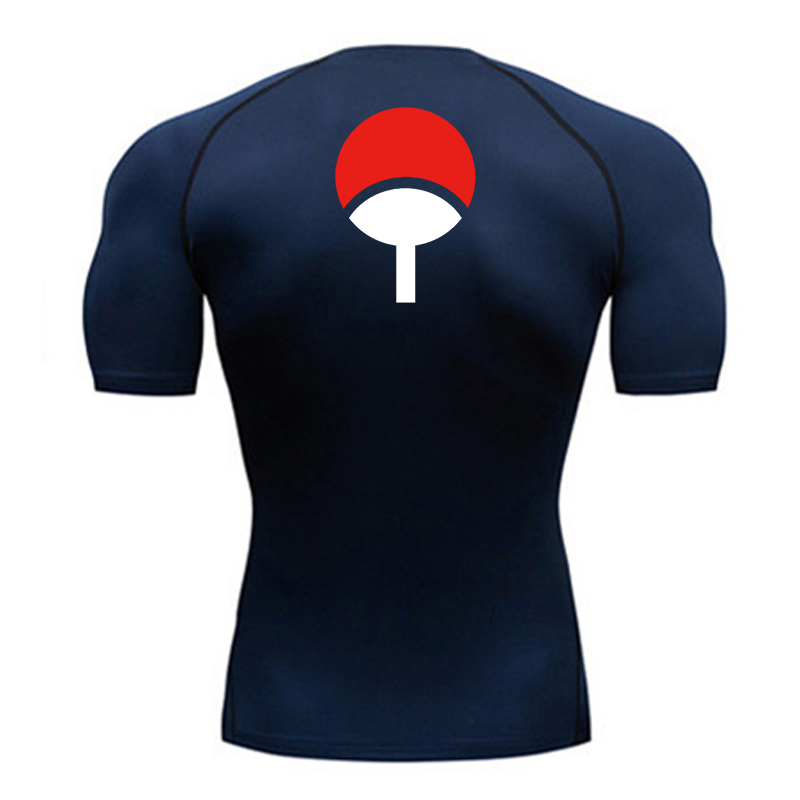 Graphic Compression Shirts for - مراجعة Base Layer Top وسعره