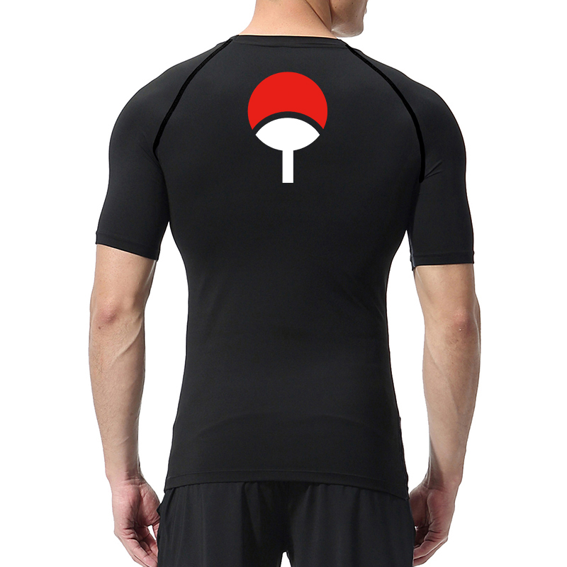 Graphic Compression Shirts for - مراجعة Base Layer Top وسعره