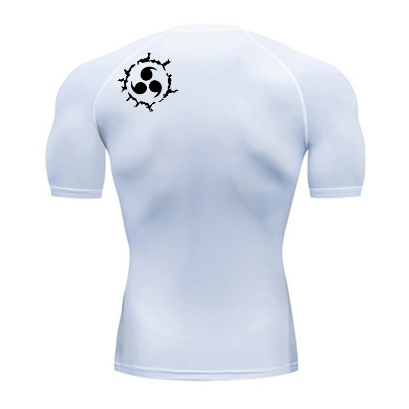 Graphic Compression Shirts for - مراجعة Base Layer Top وسعره