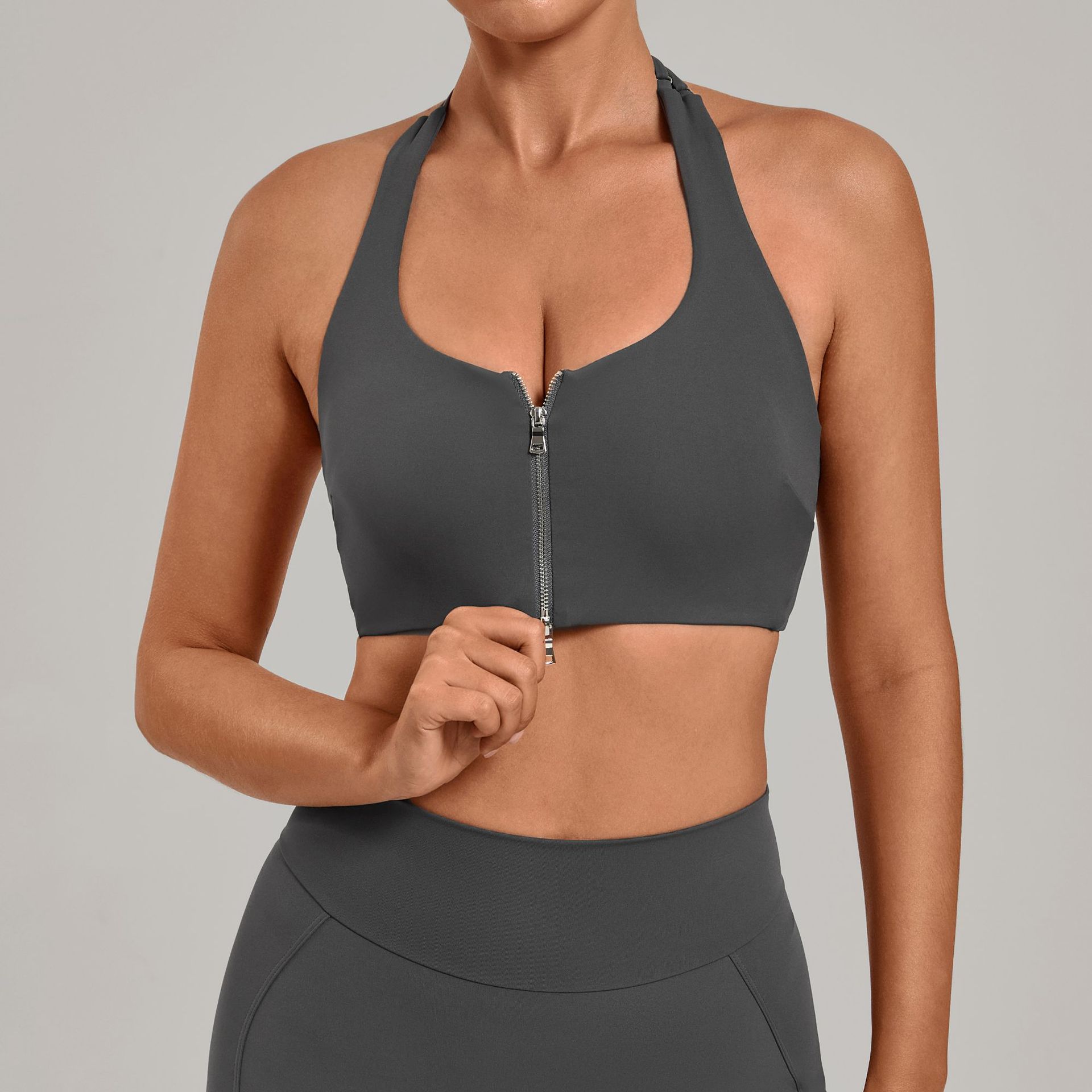 Ningyu Zipper Naked Sports Han - مراجعة Quick Dry Underwear وسعره