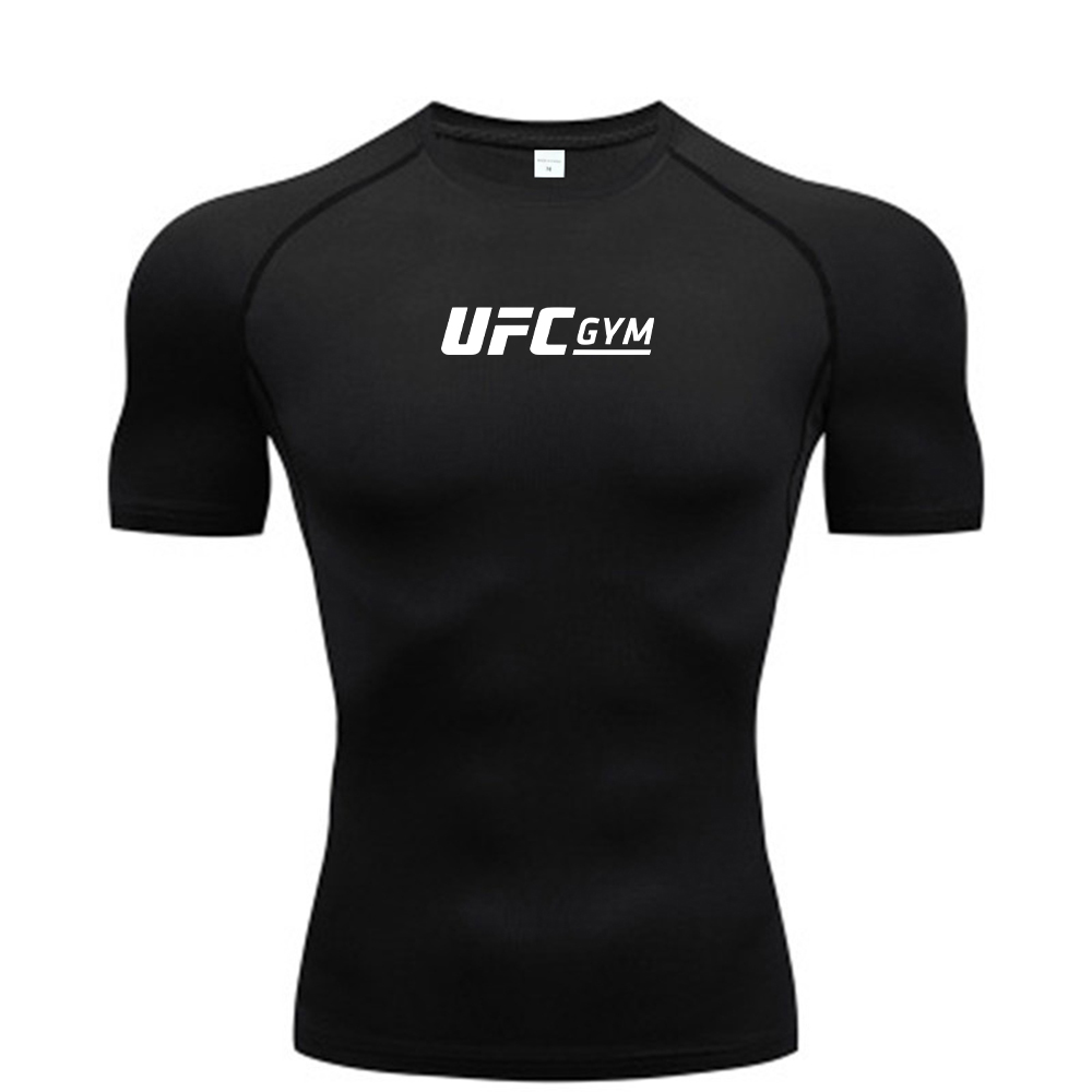 2026  Compression T-shirt Men' - مراجعة T Shirt Tight Fit وسعره