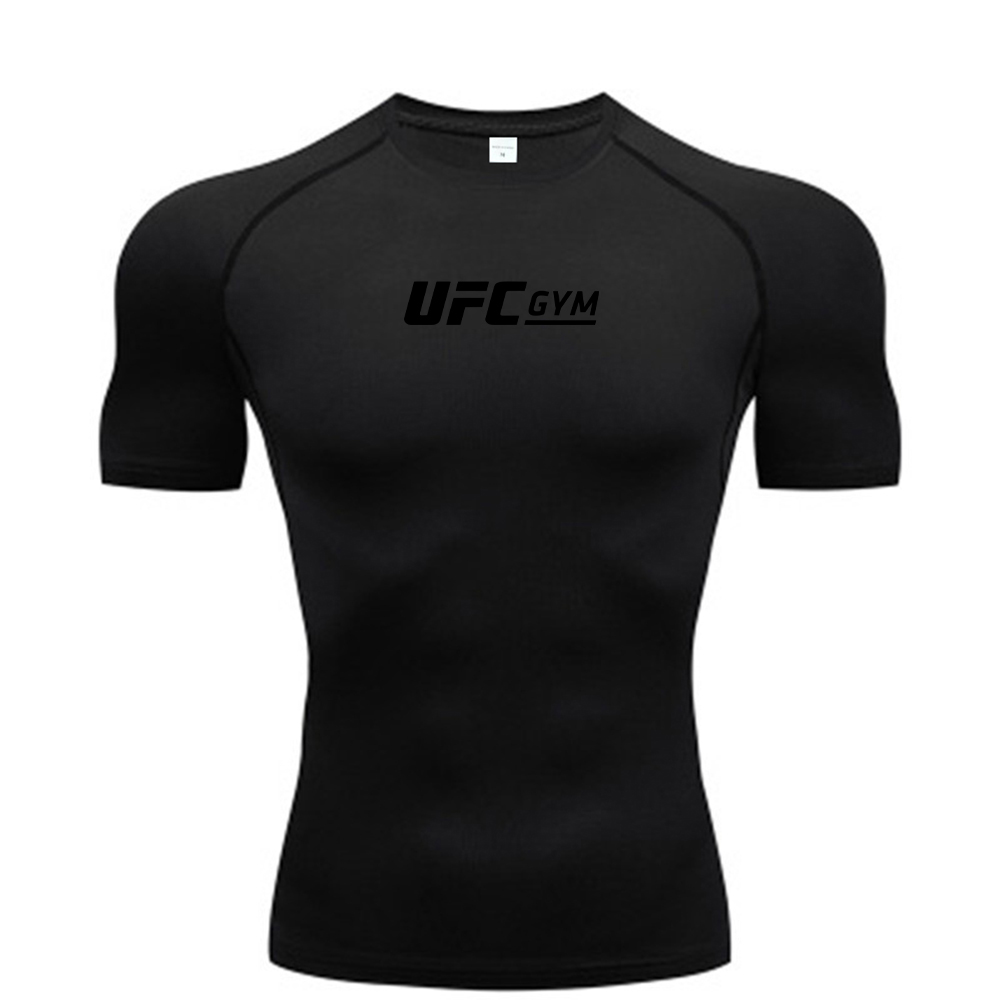 2026  Compression T-shirt Men' - مراجعة T Shirt Tight Fit وسعره