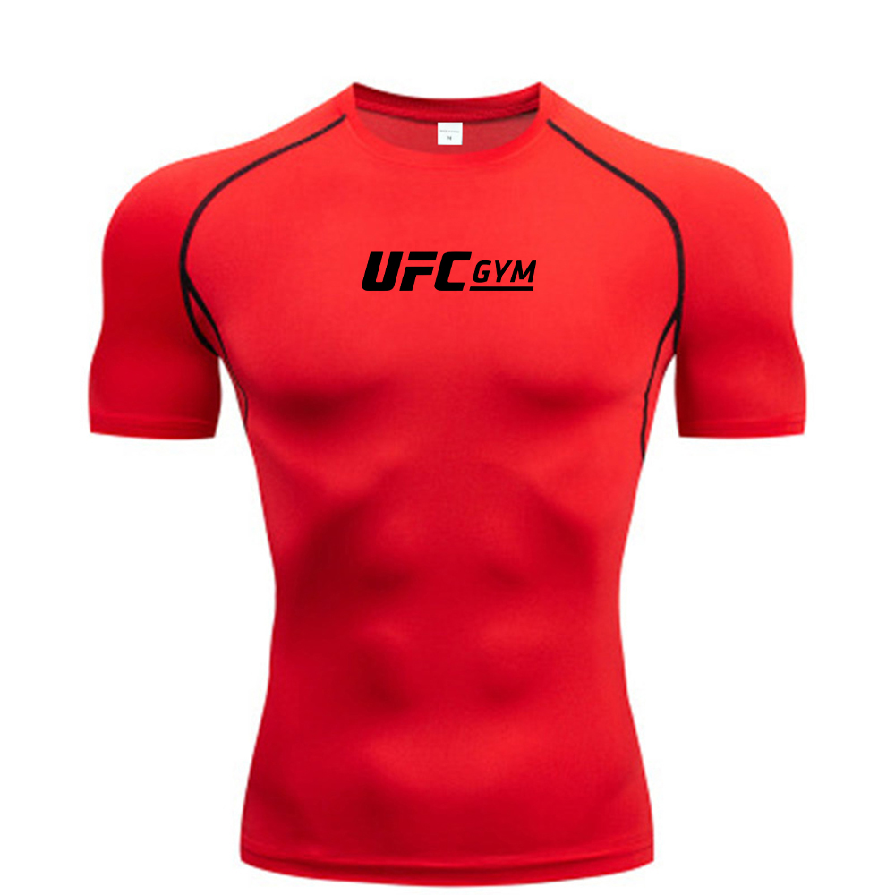 2026  Compression T-shirt Men' - مراجعة T Shirt Tight Fit وسعره