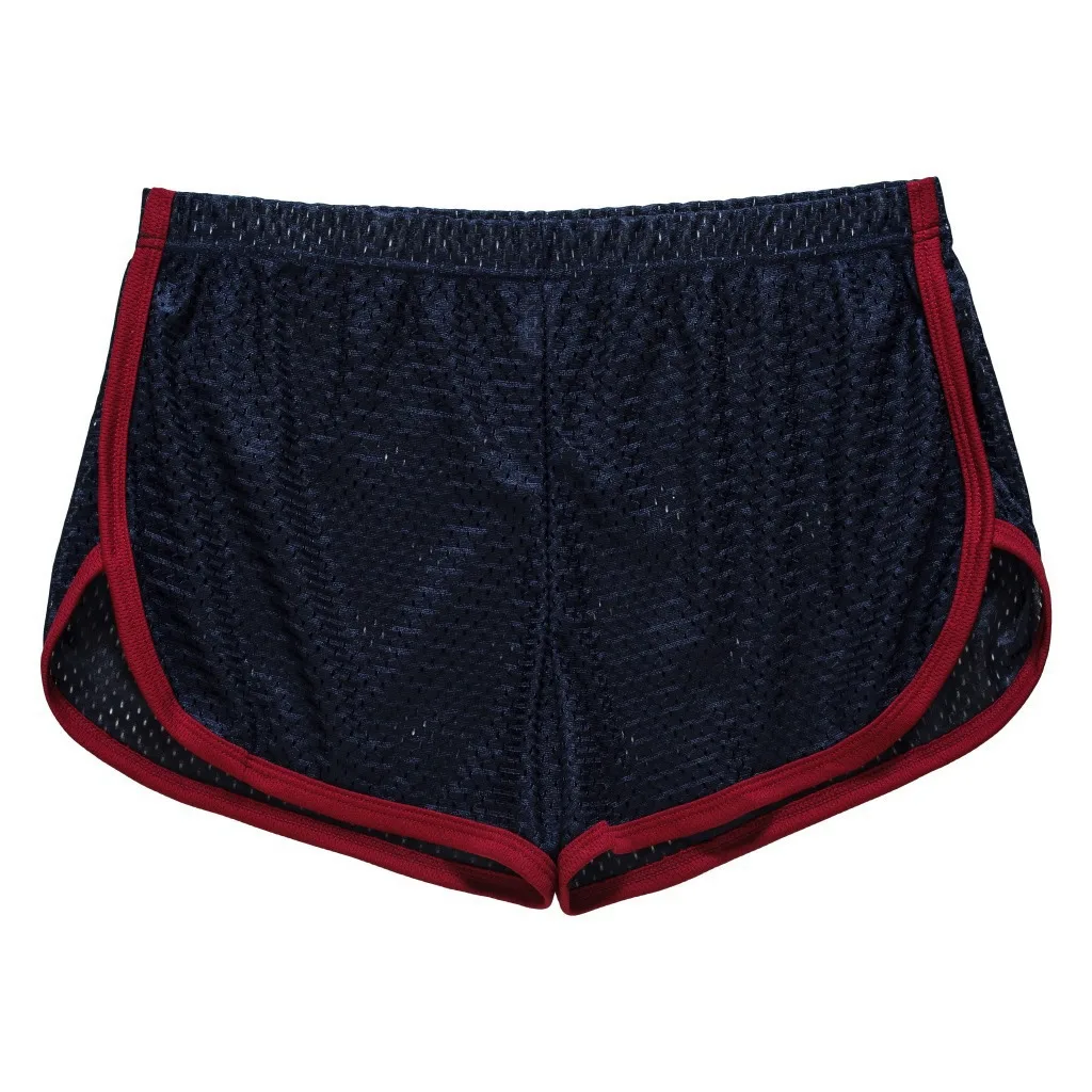 Summer Mesh Boxer Shorts for M - مراجعة Mesh Sport Boxer وسعره