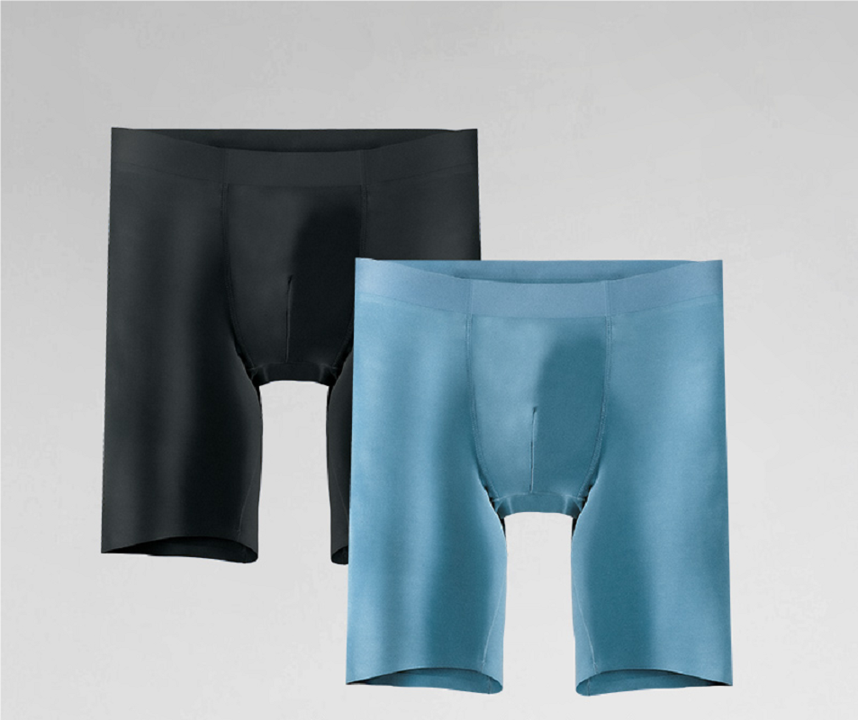 120 Modal Men's underwear Men' - مراجعة Boxer Shorts Modal وسعره