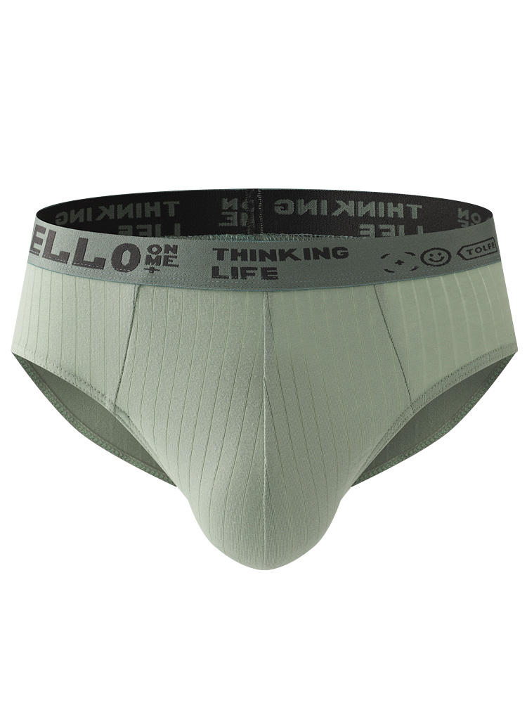 5-Pack Men's Cotton Briefs wit - مراجعة Multi Pack Underwear وسعره