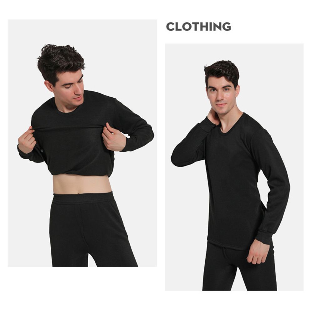 Thermal Clothes Warm Ultra Sof - مراجعة Thermal Long John وسعره