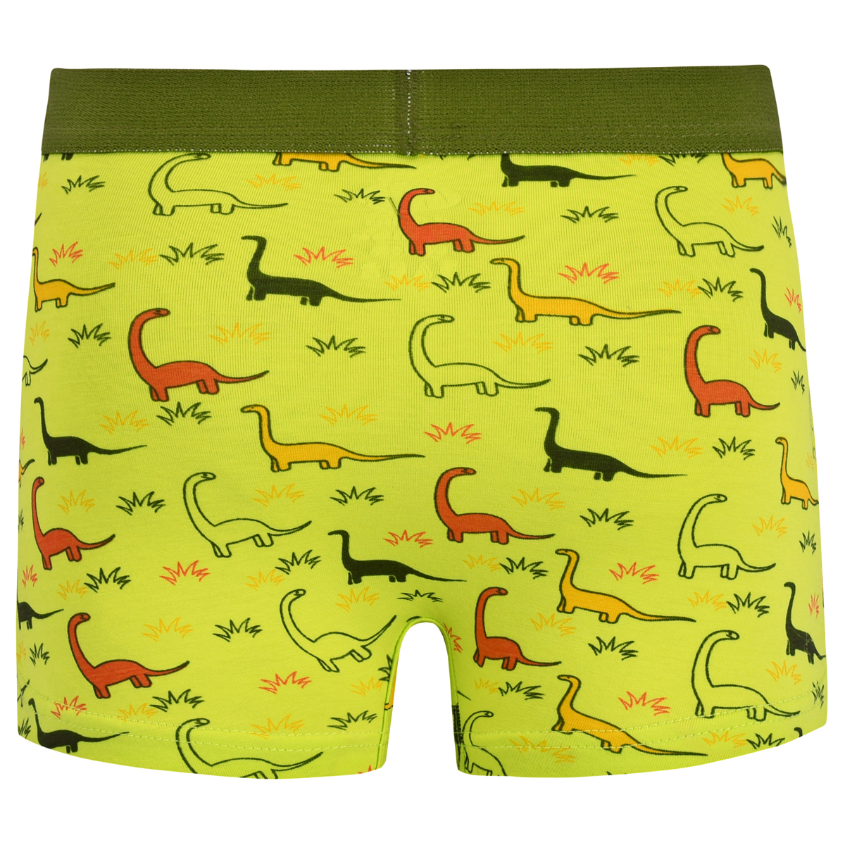 Little Boys' Cotton Boxer Brie - مراجعة Boxer Brief Pack Cotton وسعره