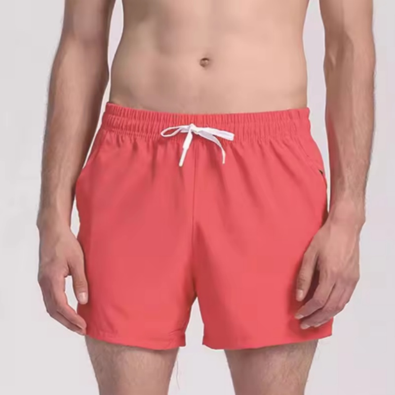 2025 New Summer Men's Swimwear - مراجعة Trunk Breathable Men وسعره